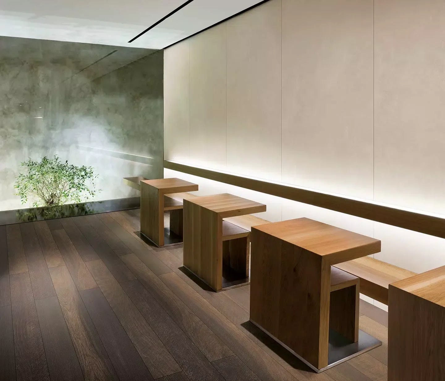 Wooden Walnut 20x120 strutturato - Gres Porcellanato di Florim - Prezzo solo €48.52! Compra ora su CEGO CERAMICHE