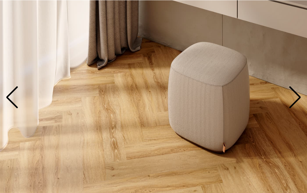 Clap 3D Yadan Spina di Pesce Italiana 5,5x127x762mm - SPC di Déco - Prezzo solo €74! Compra ora su CEGO CERAMICHE