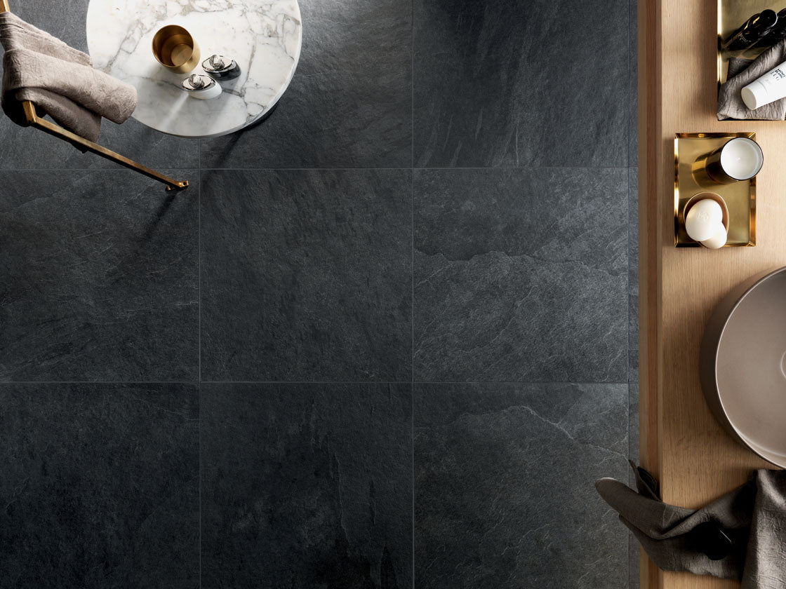 Waterfall Dark 60x120 - Gres Porcellanato di Lea Ceramiche - Prezzo solo €51.34! Compra ora su CEGO CERAMICHE