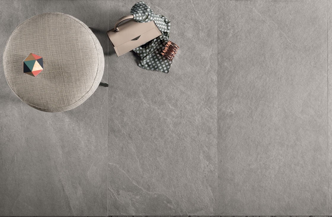 Waterfall Silver 45x90 - Gres Porcellanato di Lea Ceramiche - Prezzo solo €38.53! Compra ora su CEGO CERAMICHE