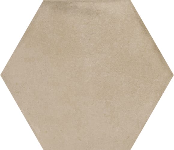 Small Beige 12,4x10,7 bright - Pasta Bianca di LA FABBRICA AVA - Prezzo solo €26.50! Compra ora su CEGO CERAMICHE
