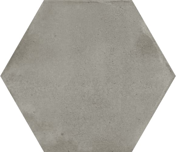Small Grey 12,4x10,7 bright - Pasta Bianca di LA FABBRICA AVA - Prezzo solo €26.50! Compra ora su CEGO CERAMICHE