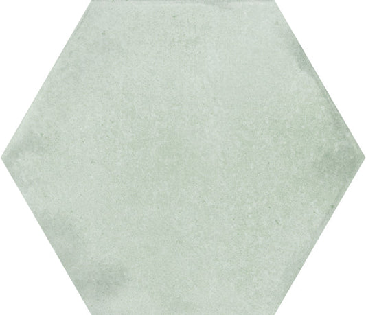 Small Sage 12,4x10,7 bright - Pasta Bianca di LA FABBRICA AVA - Prezzo solo €26.50! Compra ora su CEGO CERAMICHE