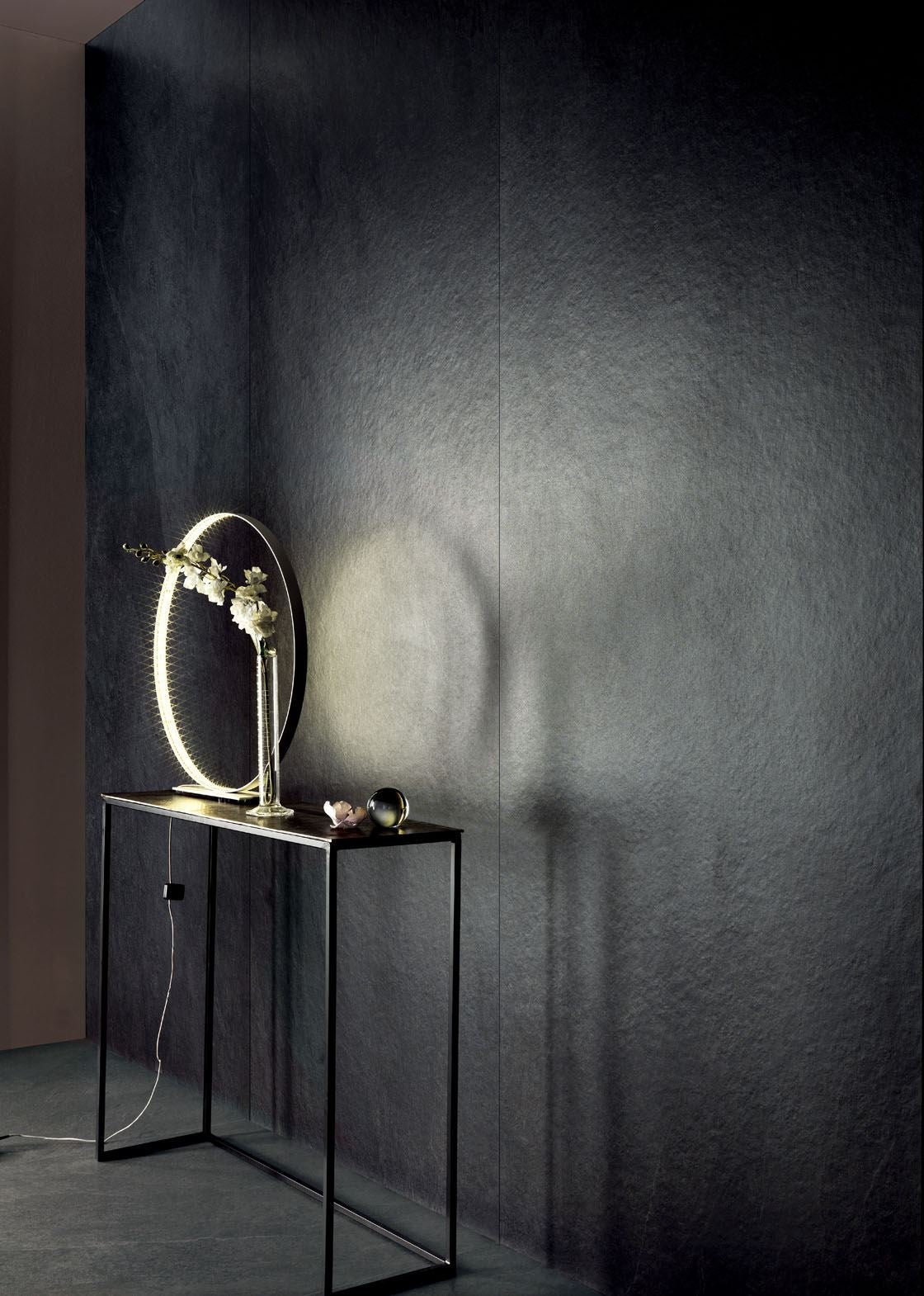 Waterfall Dark 60x120 - Gres Porcellanato di Lea Ceramiche - Prezzo solo €51.34! Compra ora su CEGO CERAMICHE