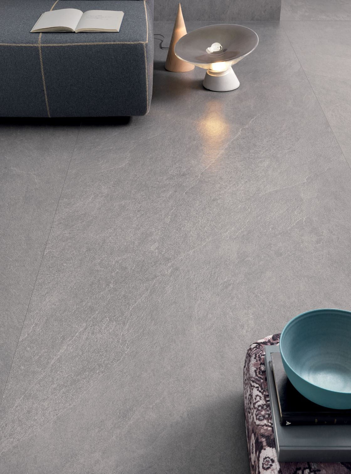 Waterfall Silver 60x60 - Gres Porcellanato di Lea Ceramiche - Prezzo solo €42.83! Compra ora su CEGO CERAMICHE