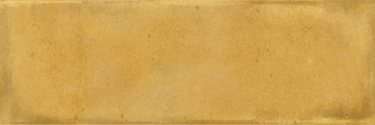 Small Ocher 6,5x20 bright - Pasta Bianca di LA FABBRICA AVA - Prezzo solo €16! Compra ora su CEGO CERAMICHE