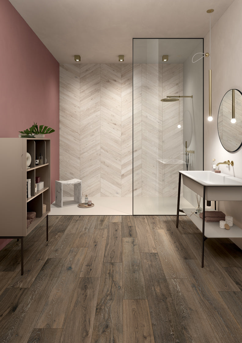 Bio Attitude Cortex 20x120 - Gres Porcellanato di Lea Ceramiche - Prezzo solo €38.43! Compra ora su CEGO CERAMICHE