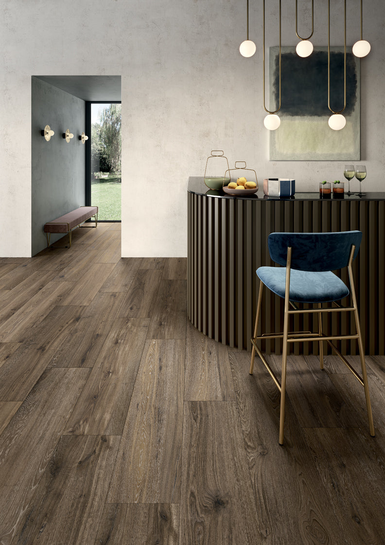 Bio Attitude Cortex 20x120 - Gres Porcellanato di Lea Ceramiche - Prezzo solo €38.43! Compra ora su CEGO CERAMICHE
