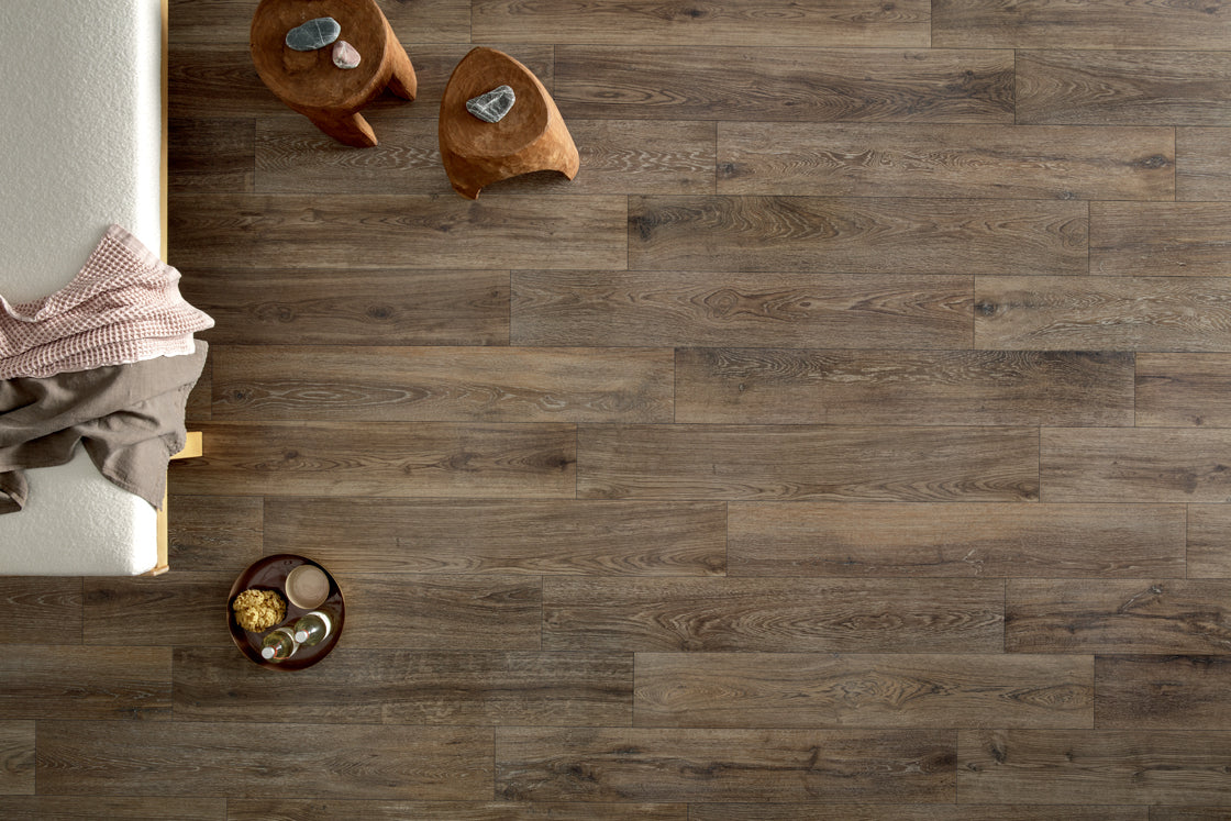 Bio Attitude Cortex 20x120 - Gres Porcellanato di Lea Ceramiche - Prezzo solo €38.43! Compra ora su CEGO CERAMICHE