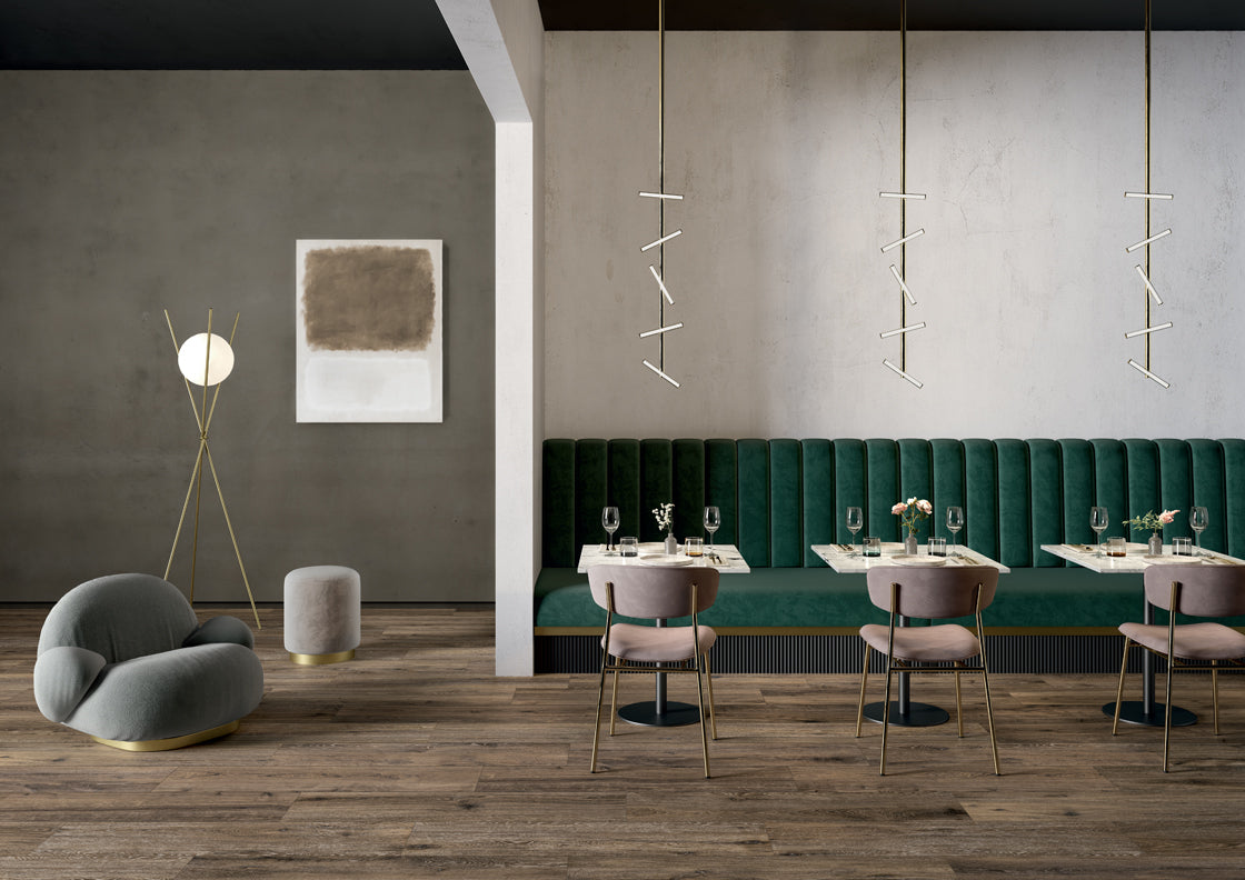 Bio Attitude Cortex 20x120 - Gres Porcellanato di Lea Ceramiche - Prezzo solo €38.43! Compra ora su CEGO CERAMICHE