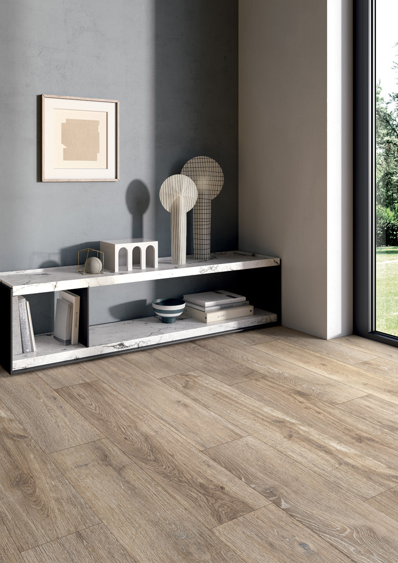 Bio Attitude Barrel 20x120 - Gres Porcellanato di Lea Ceramiche - Prezzo solo €38.43! Compra ora su CEGO CERAMICHE