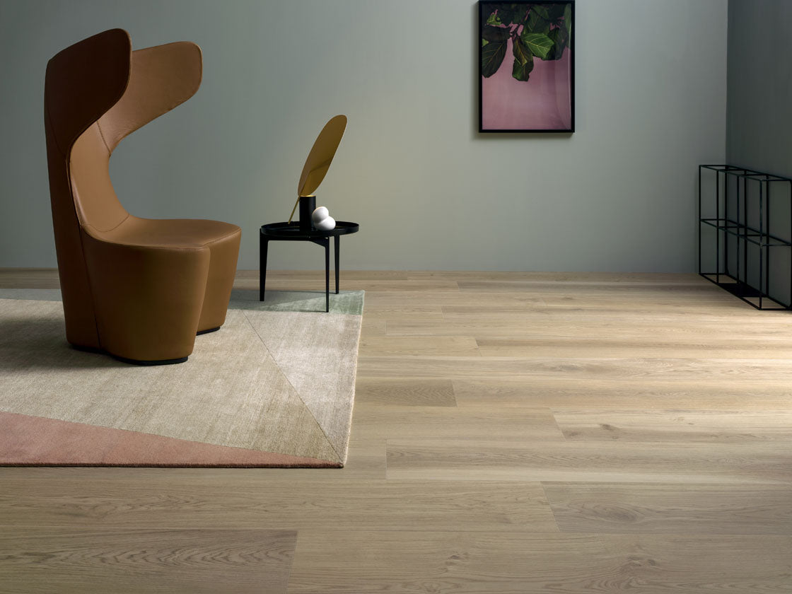 Bio Select Oak Ginger 20x120 - Gres Porcellanato di Lea Ceramiche - Prezzo solo €38.43! Compra ora su CEGO CERAMICHE