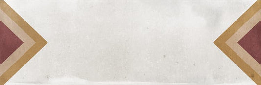 Small Trend Ocher 5,1x16,1 bright - Pasta Bianca di LA FABBRICA AVA - Prezzo solo €33! Compra ora su CEGO CERAMICHE