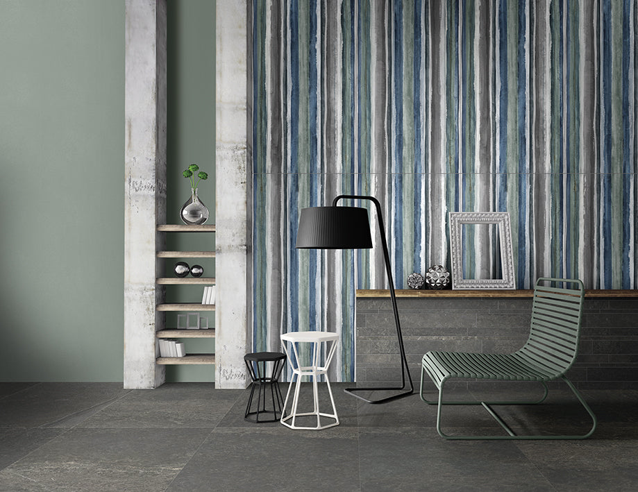 Relax Decoro 60x120 - Gres Porcellanato di Cotto Petrus - Prezzo solo €71! Compra ora su CEGO CERAMICHE