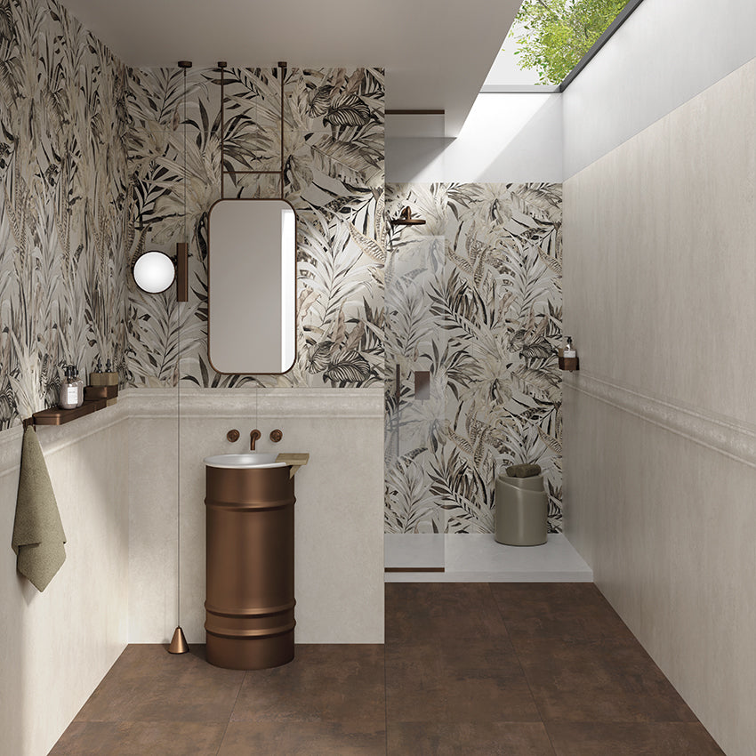 Rugiada Decoro 60x120 - Gres Porcellanato di Cotto Petrus - Prezzo solo €71! Compra ora su CEGO CERAMICHE