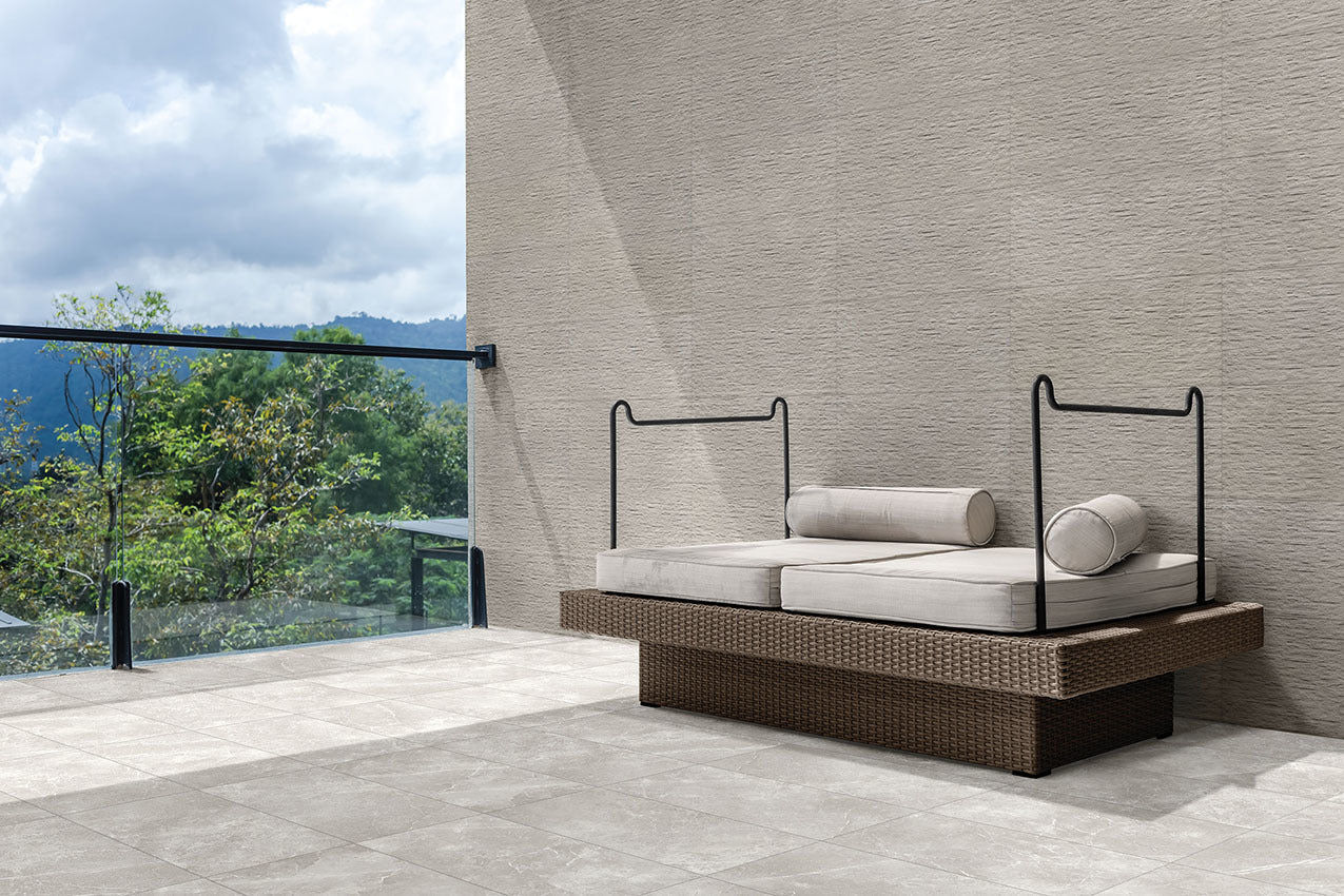 Vision Pearl 30x60 out R11 - Gres Porcellanato di Cotto Petrus - Prezzo solo €32! Compra ora su CEGO CERAMICHE