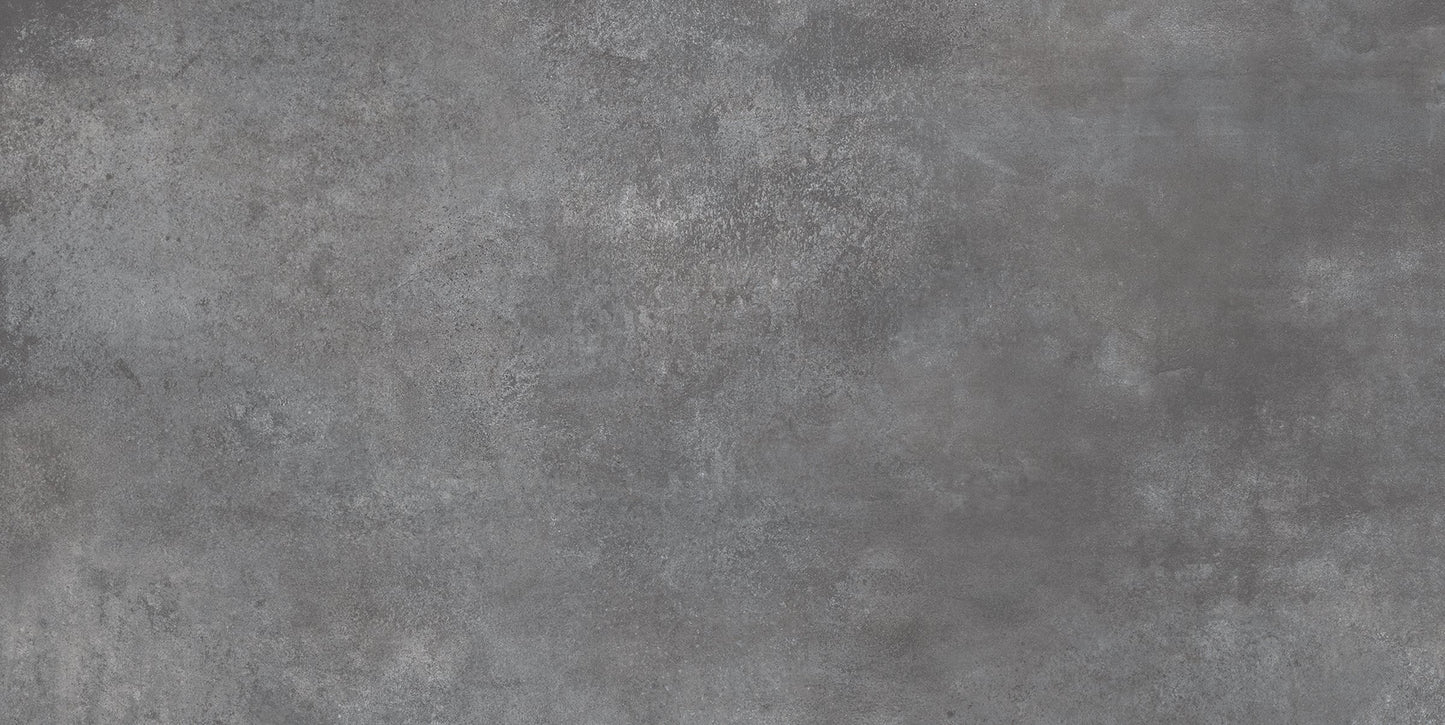 Skyline Antracite 60x120 - Gres Porcellanato di LA FABBRICA AVA - Prezzo solo €48! Compra ora su CEGO CERAMICHE