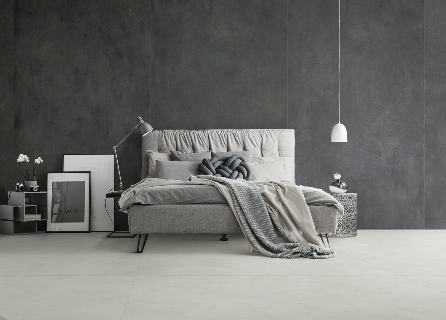 Skyline Ghiaccio 60x120 - Gres Porcellanato di LA FABBRICA AVA - Prezzo solo €48! Compra ora su CEGO CERAMICHE