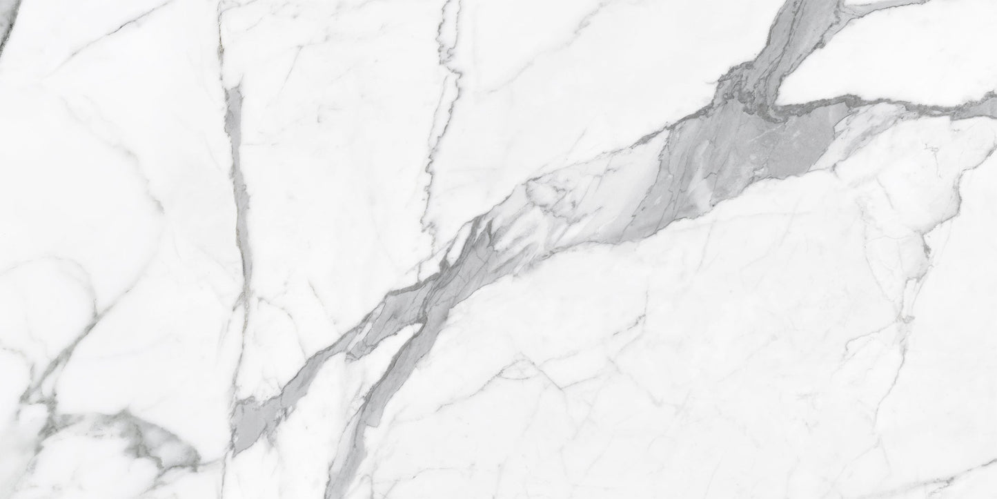 Statuario Reale Lappato 60x120 - Gres Porcellanato di LA FABBRICA AVA - Prezzo solo €60! Compra ora su CEGO CERAMICHE