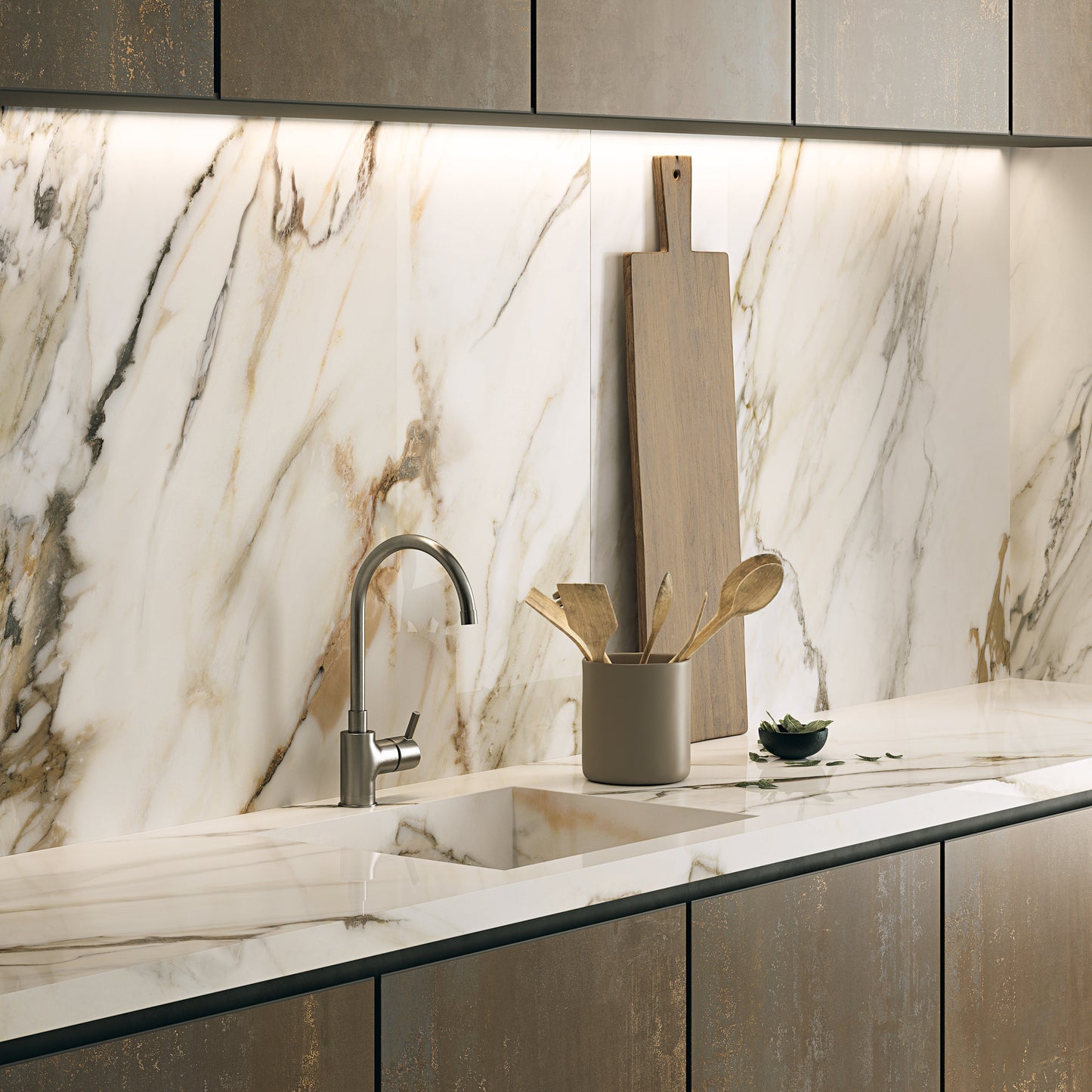 Macchia antica 60x120 Lappato - Gres Porcellanato di LA FABBRICA AVA - Prezzo solo €60! Compra ora su CEGO CERAMICHE