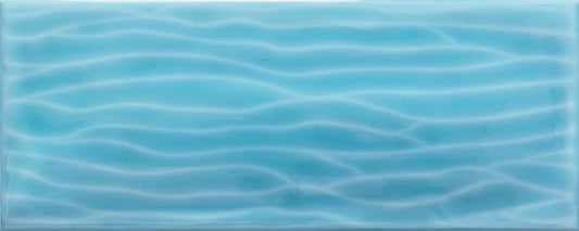 Caribe Flow Azure 20x50 - Pasta Bianca di Paul Ceramiche - Prezzo solo €28.18! Compra ora su CEGO CERAMICHE