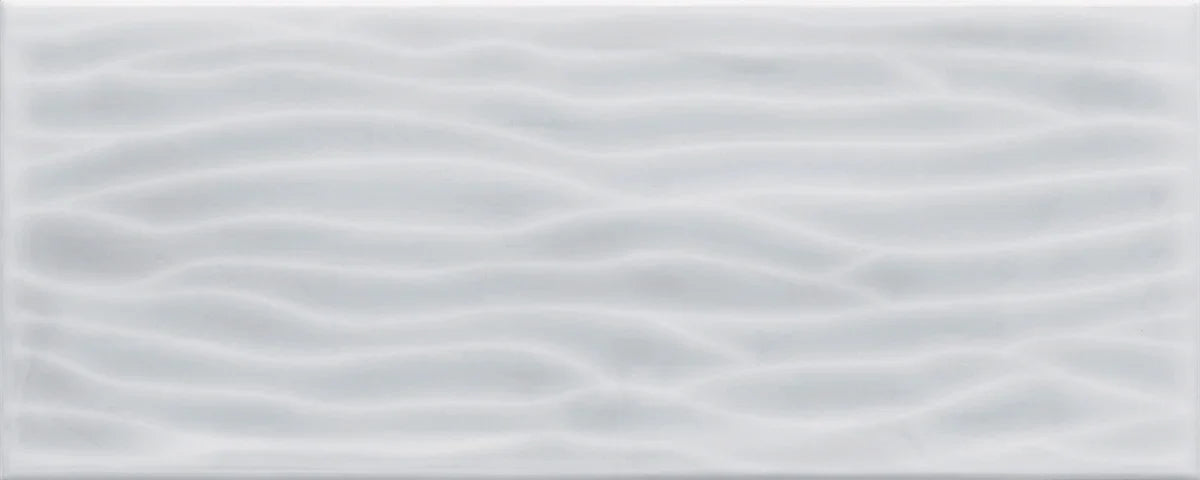 Caribe Flow Ice 20x50 - Pasta Bianca di Paul Ceramiche - Prezzo solo €28.18! Compra ora su CEGO CERAMICHE