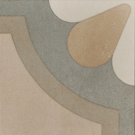 Cementine Boho (2) 20x20 - Gres Porcellanato di Fioranese - Prezzo solo €51.85! Compra ora su CEGO CERAMICHE