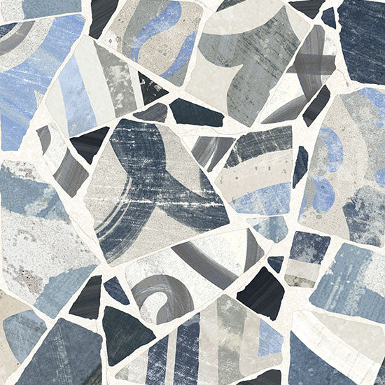 Cementine Cocci Blu 20x20 - Gres Porcellanato di Fioranese - Prezzo solo €51.85! Compra ora su CEGO CERAMICHE