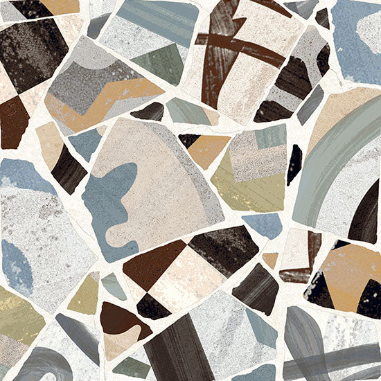 Cementine Cocci Colors 20x20 - Gres Porcellanato di Fioranese - Prezzo solo €51.85! Compra ora su CEGO CERAMICHE