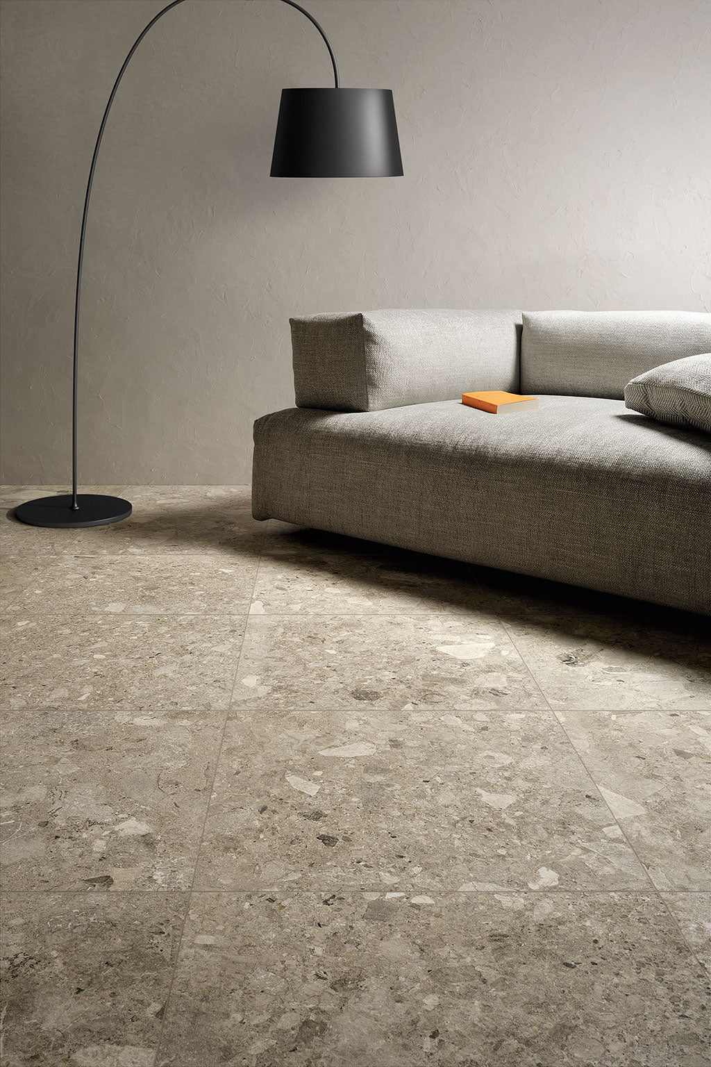 Frammenta Beige 60x120 - Gres Porcellanato di Fioranese - Prezzo solo €61.90! Compra ora su CEGO CERAMICHE