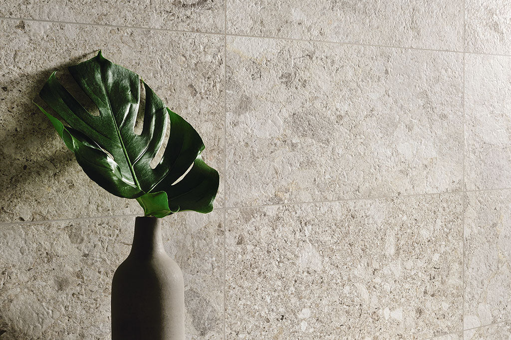 Frammenta Bianco 60x120 - Gres Porcellanato di Fioranese - Prezzo solo €61.90! Compra ora su CEGO CERAMICHE