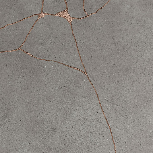 Kintsugi Hibi Storm 60x60 - Gres Porcellanato di Fioranese - Prezzo solo €52! Compra ora su CEGO CERAMICHE