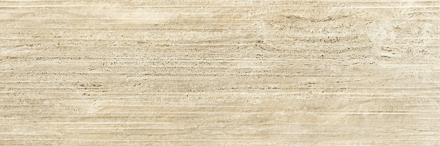 Senzatempo Riga Beige 30,2x90,6 naturale - Gres Porcellanato di Coem Ceramiche - Prezzo solo €67.27! Compra ora su CEGO CERAMICHE
