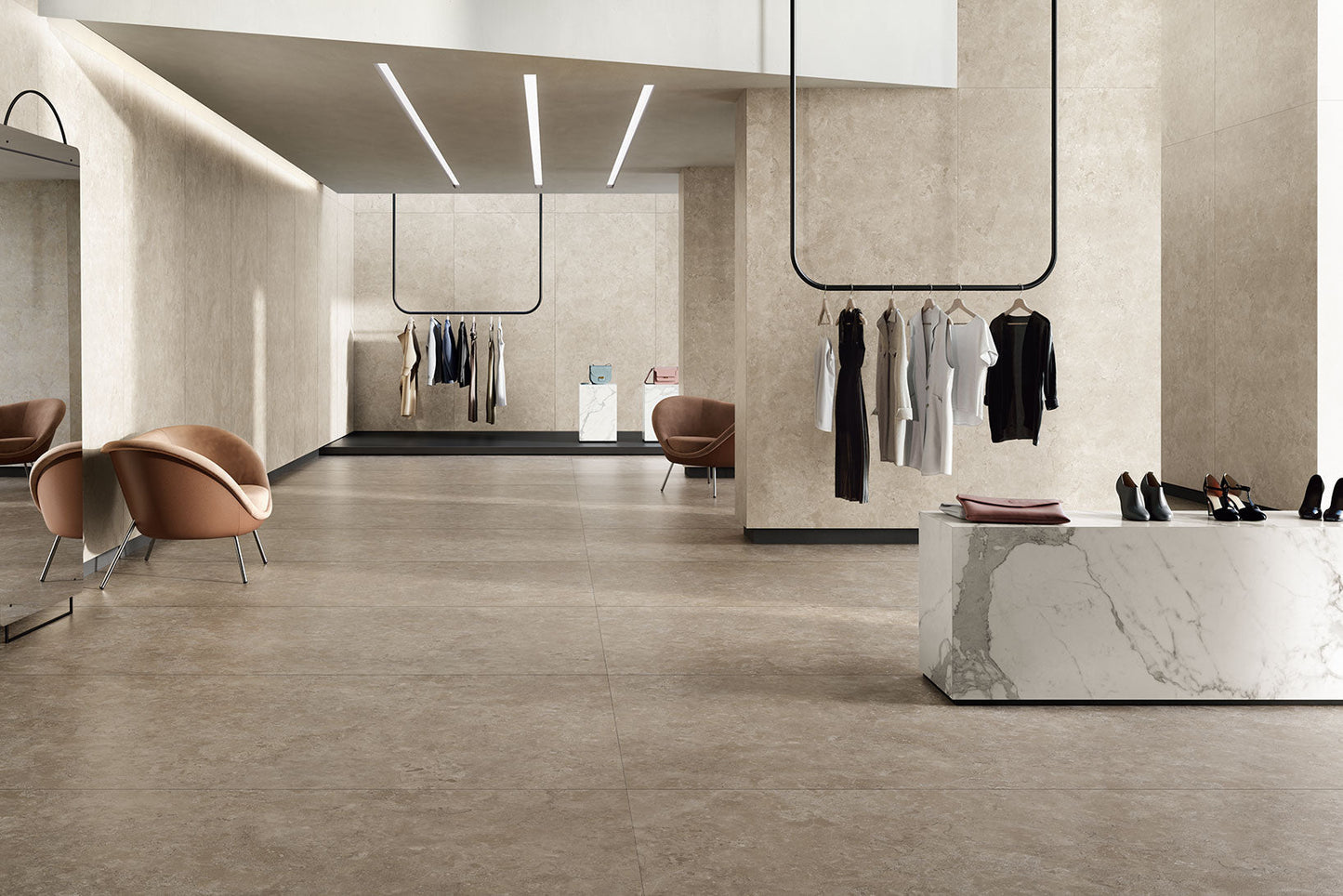 Lagos Sand 60x90 Out R11 20mm - Gres Porcellanato di Coem Ceramiche - Prezzo solo €28.70! Compra ora su CEGO CERAMICHE