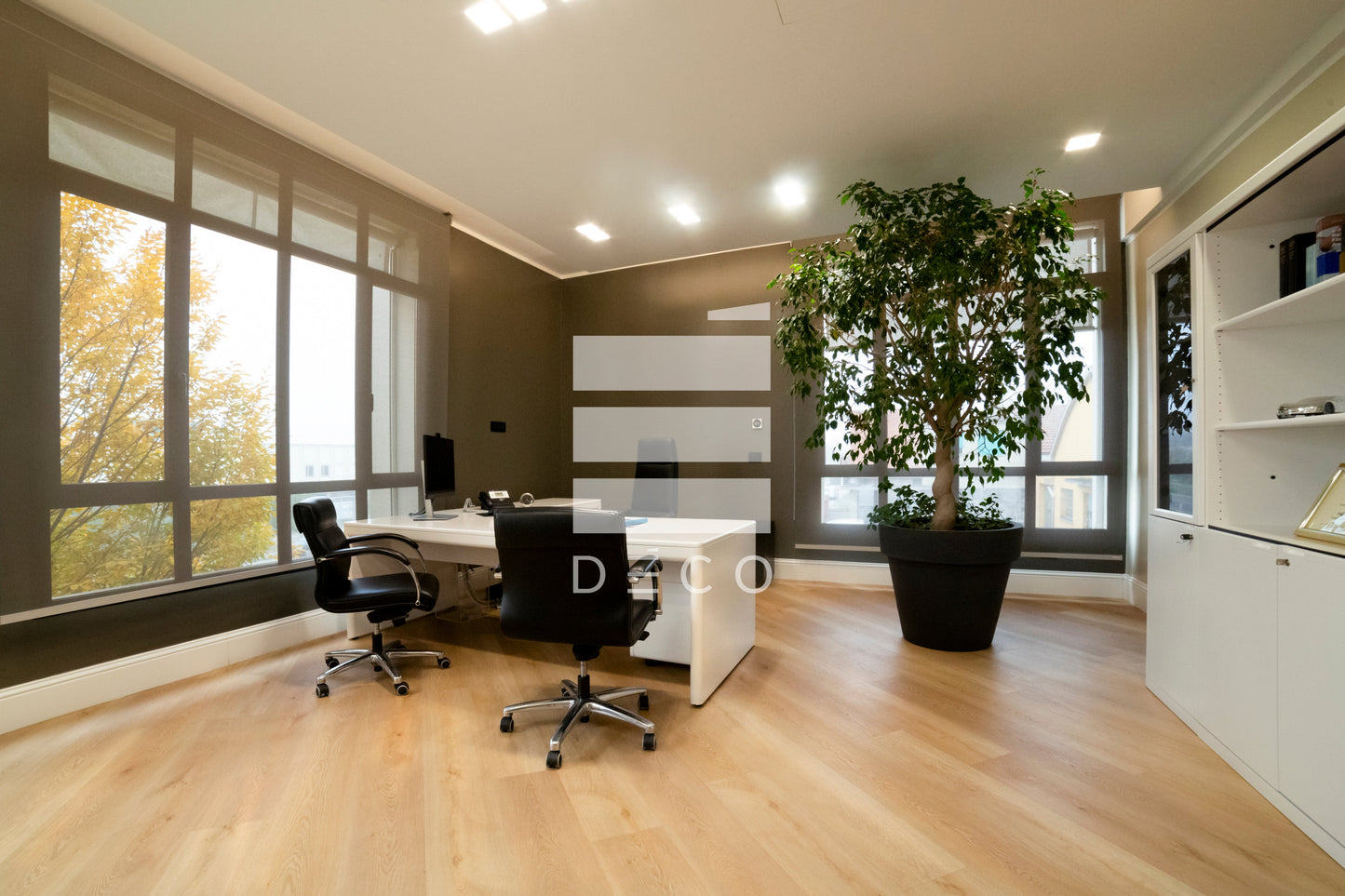 Clap 3D Pinna 1800x228x6mm - SPC di Déco - Prezzo solo €133! Compra ora su CEGO CERAMICHE