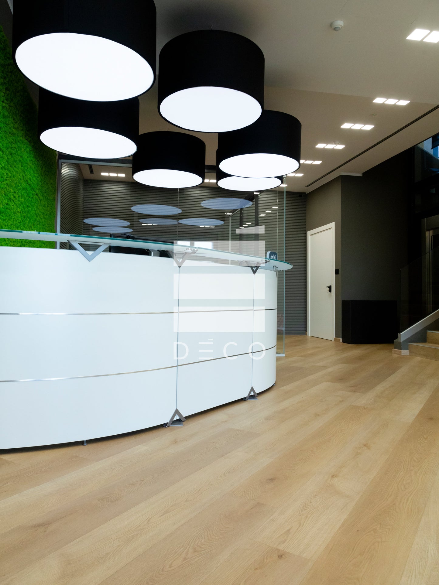 Clap 3D Pinna 1800x228x6mm - SPC di Déco - Prezzo solo €133! Compra ora su CEGO CERAMICHE