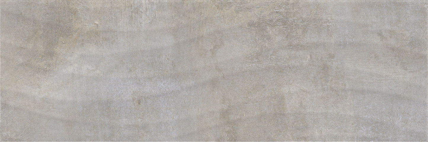 Harvard Harmony Grey Wave Lucido 25x75 - Pasta Bianca di Cotto Petrus - Prezzo solo €34.50! Compra ora su CEGO CERAMICHE