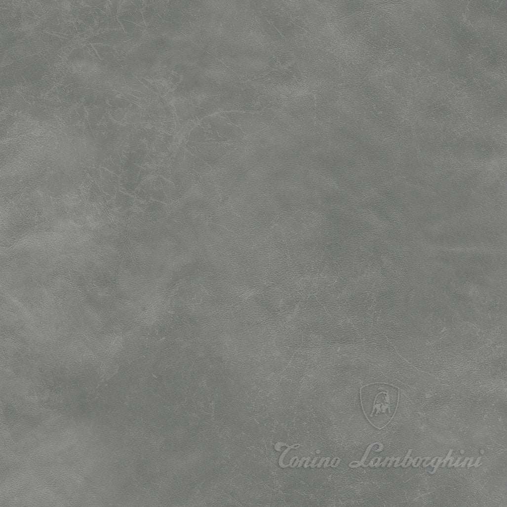 Lamborghini Korium Logo Grey 120x120 - Gres Porcellanato di Tonino Lamborghini - Prezzo solo €1579! Compra ora su CEGO CERAMICHE