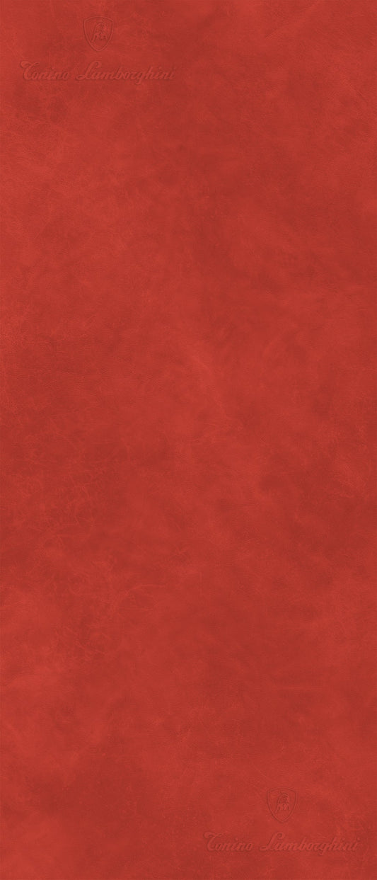 Lamborghini Korium Logo Red 120x280 - Gres Porcellanato di Tonino Lamborghini - Prezzo solo €1799! Compra ora su CEGO CERAMICHE