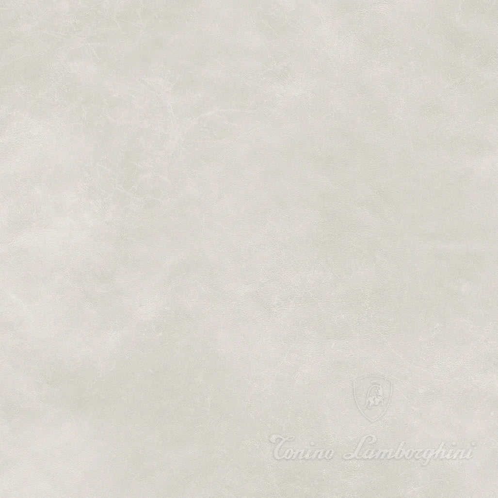 Lamborghini Korium Logo White 120x120 - Gres Porcellanato di Tonino Lamborghini - Prezzo solo €1579! Compra ora su CEGO CERAMICHE