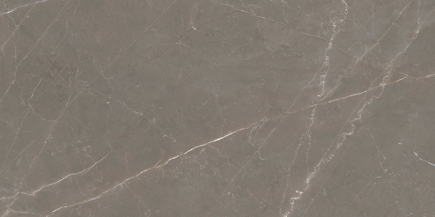 Marmi Bronze Amani 60x120 lucido - Gres Porcellanato di LA FABBRICA AVA - Prezzo solo €66! Compra ora su CEGO CERAMICHE