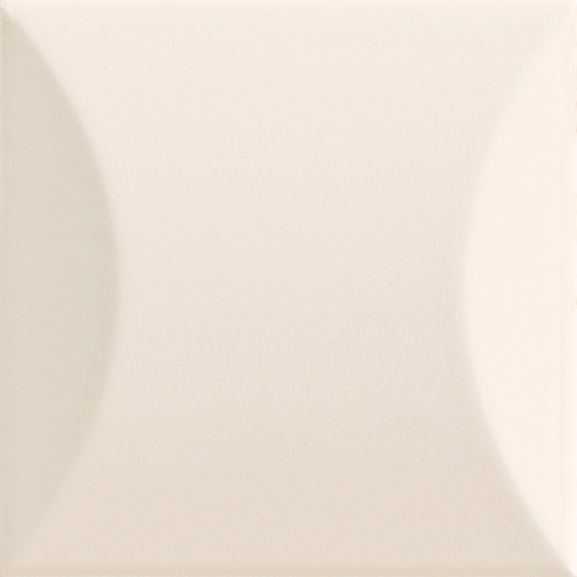 Up Cuscino Bone 10x10 Matte - Pasta Bianca di LA FABBRICA AVA - Prezzo solo €18! Compra ora su CEGO CERAMICHE