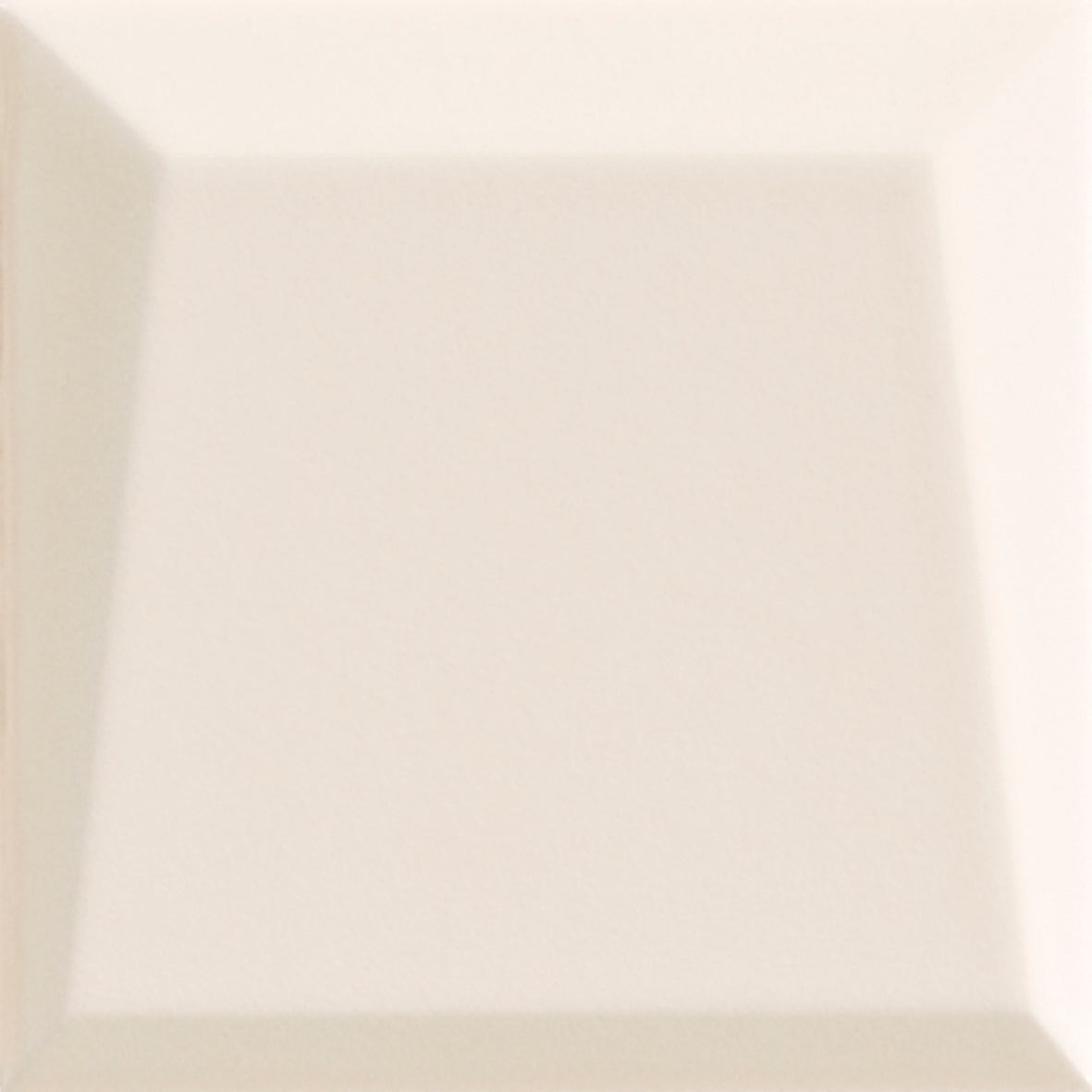 Up Lingotto Bone 10x10 Glossy - Pasta Bianca di LA FABBRICA AVA - Prezzo solo €18! Compra ora su CEGO CERAMICHE