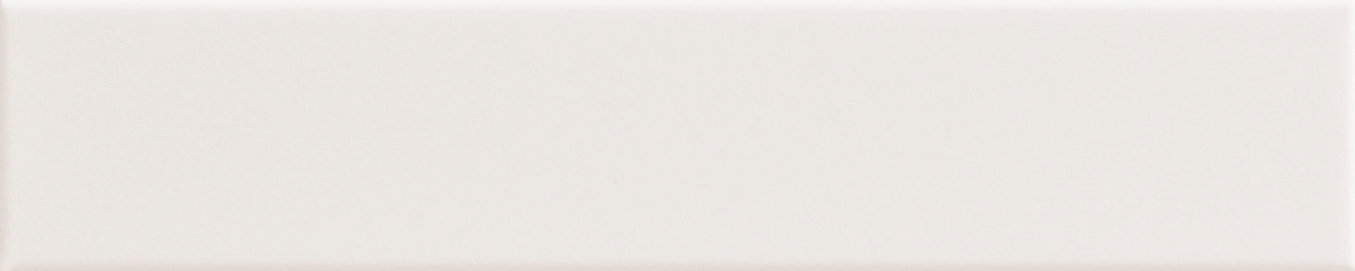 Up White 25x5 Matte - Pasta Bianca di LA FABBRICA AVA - Prezzo solo €23! Compra ora su CEGO CERAMICHE