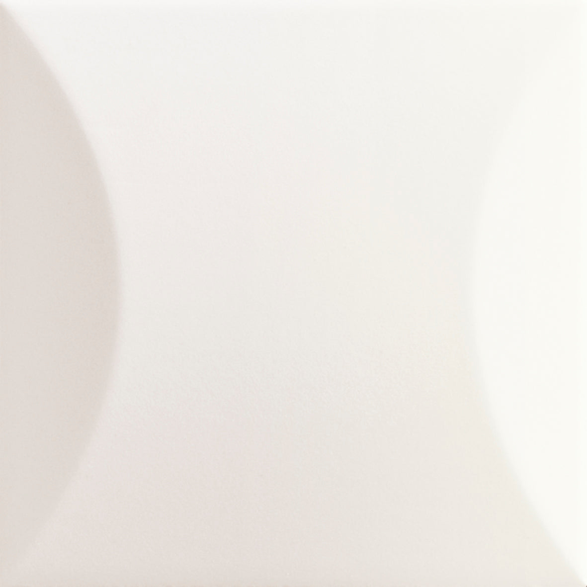 Up Cuscino White 10x10 Glossy - Pasta Bianca di LA FABBRICA AVA - Prezzo solo €18! Compra ora su CEGO CERAMICHE