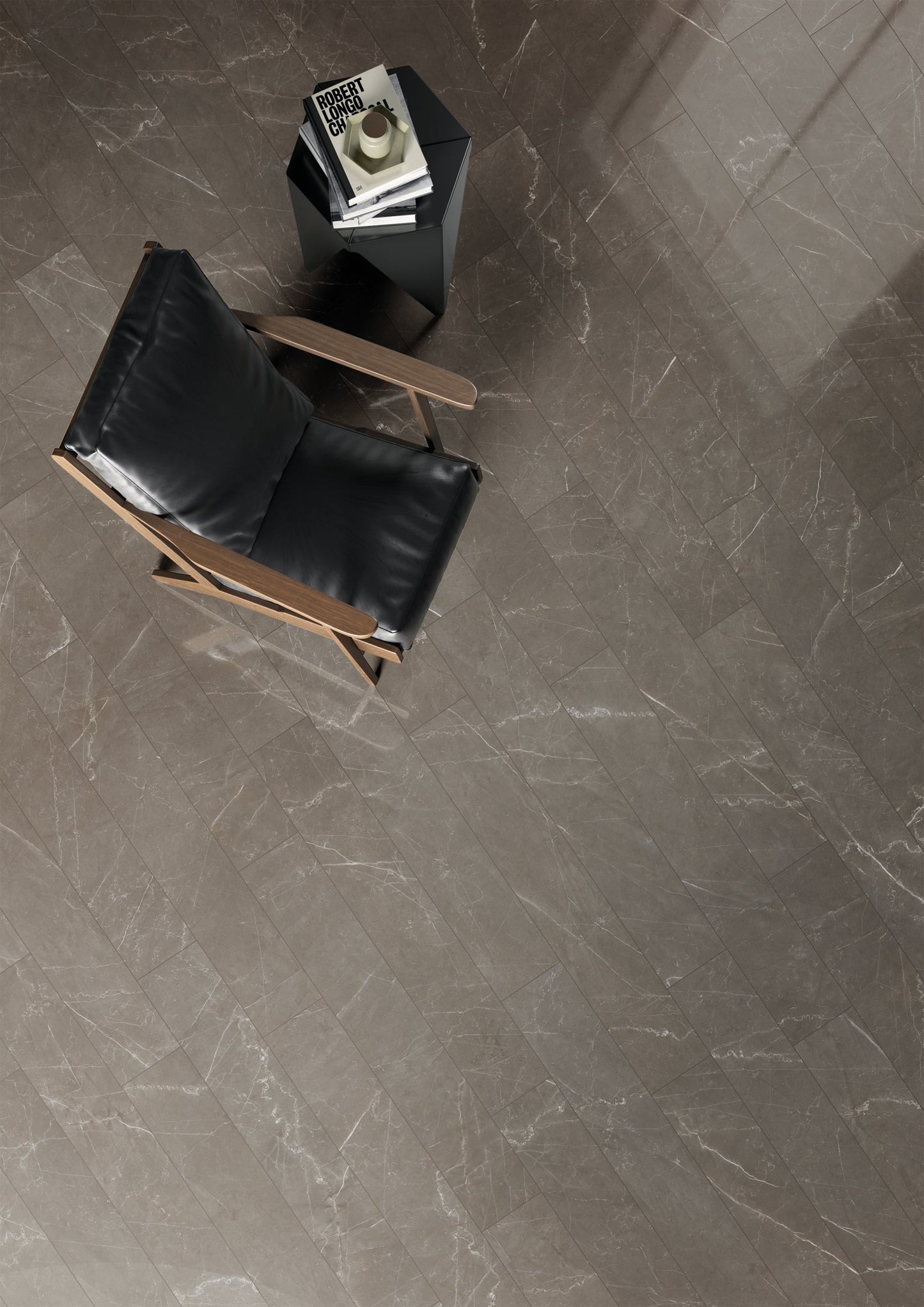 Marmi Bronze Amani 60x120 lucido - Gres Porcellanato di LA FABBRICA AVA - Prezzo solo €66! Compra ora su CEGO CERAMICHE