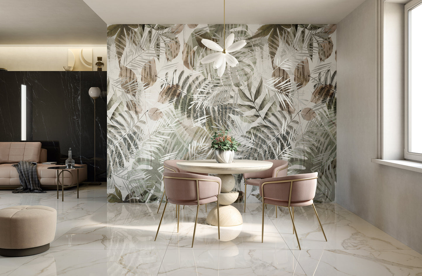 Imagine Autumn 60x120 - Gres Porcellanato di LA FABBRICA AVA - Prezzo solo €367! Compra ora su CEGO CERAMICHE