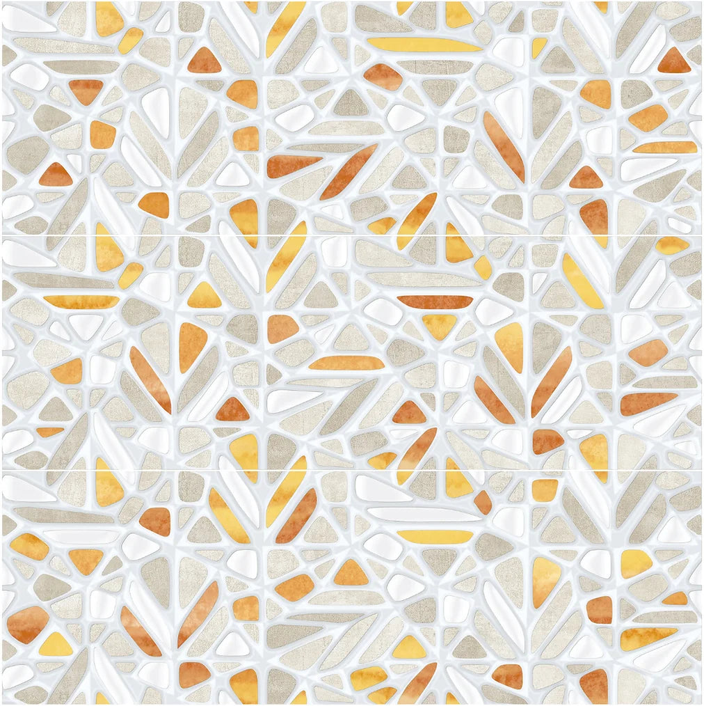 Morefancy! Ivory A+B+C 25x75 - Pasta Bianca di Paul Ceramiche - Prezzo solo €34! Compra ora su CEGO CERAMICHE