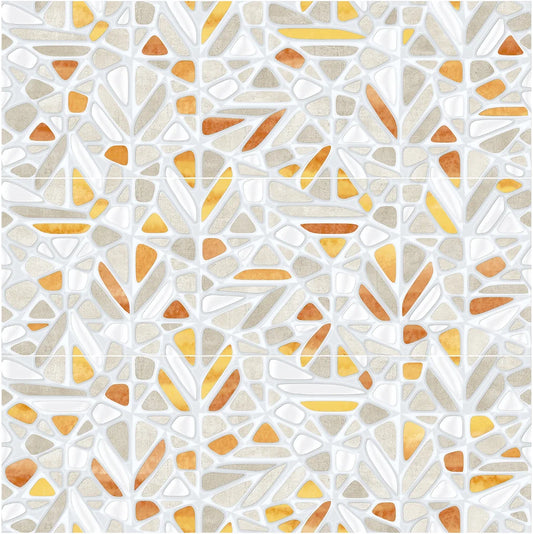 Morefancy! Ivory A+B+C 25x75 - Pasta Bianca di Paul Ceramiche - Prezzo solo €34! Compra ora su CEGO CERAMICHE