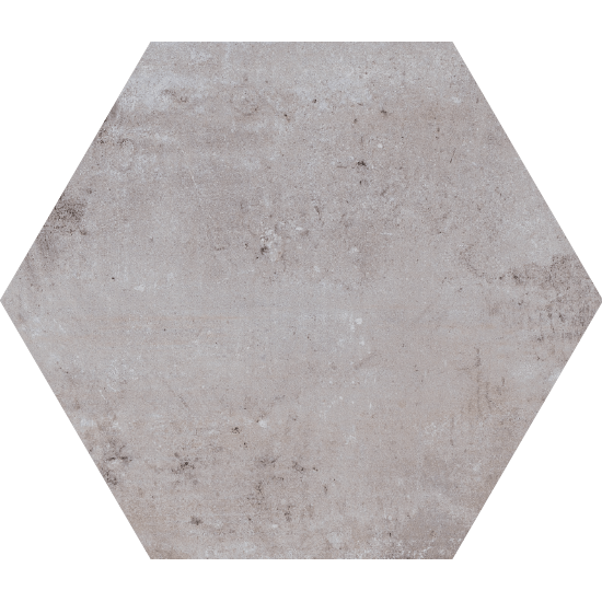 Heritage Grey EXAGONA 34,5X40 - Gres Porcellanato di Fioranese - Prezzo solo €25.57! Compra ora su CEGO CERAMICHE